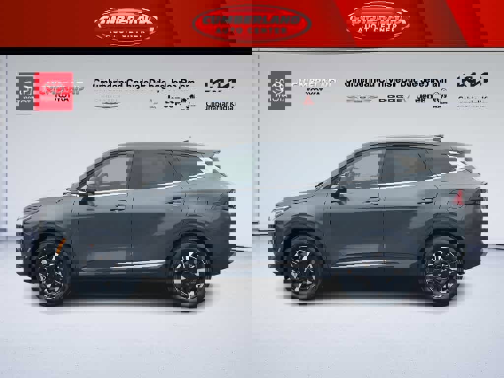 New 2026 Kia Sportage LX image 5