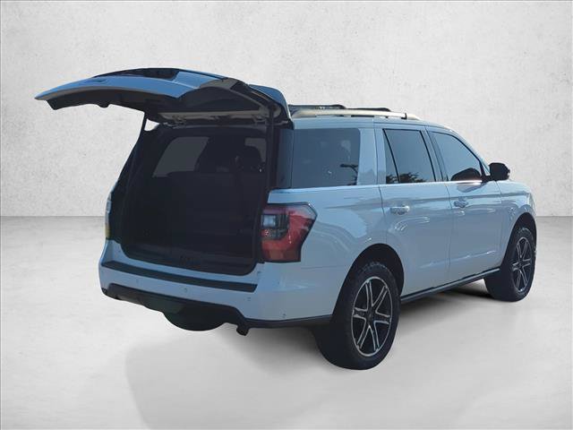 Used 2021 Ford Expedition Limited AWD/4WD image 8