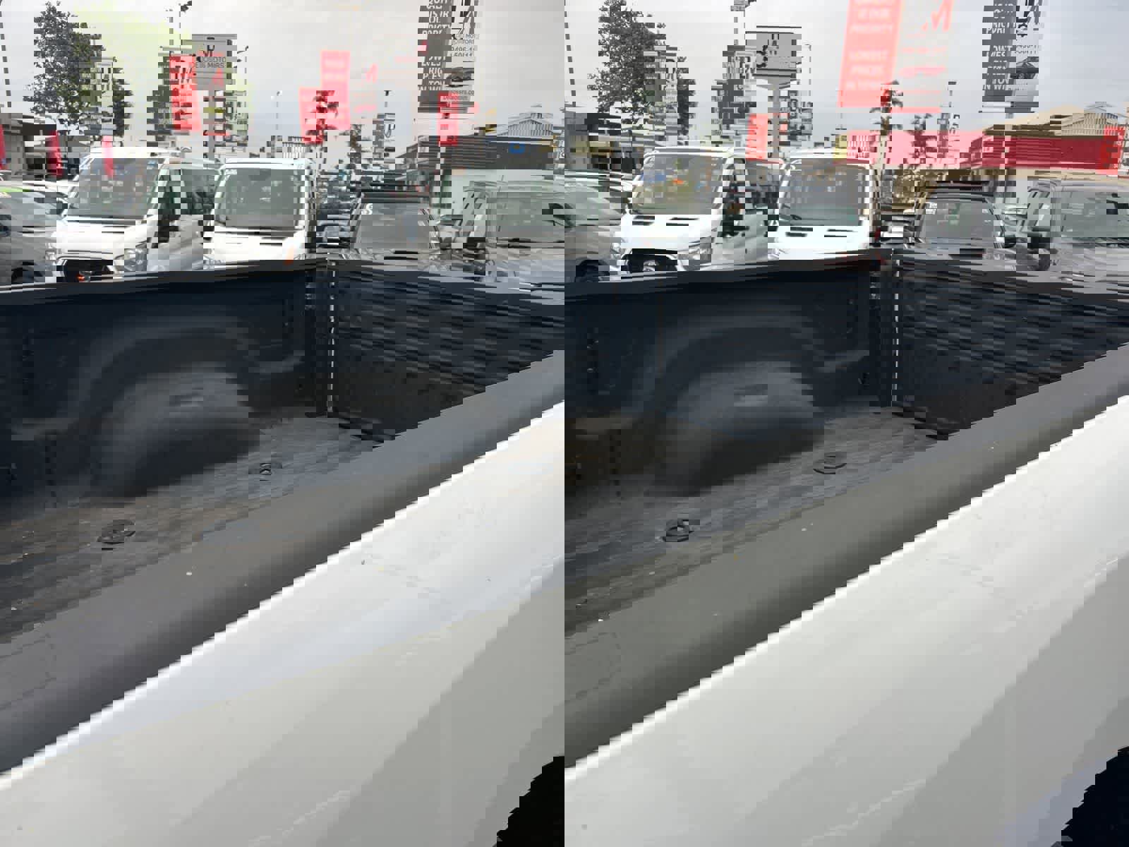 Used 2026 RAM 2500 Laramie w/ Night Edition image 19