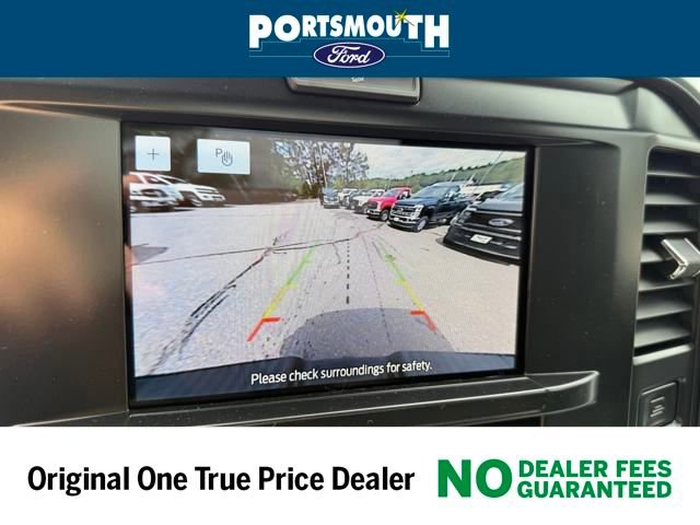 New 2025 Ford F350 XLT w/ FX4 Off-Road Package image 5