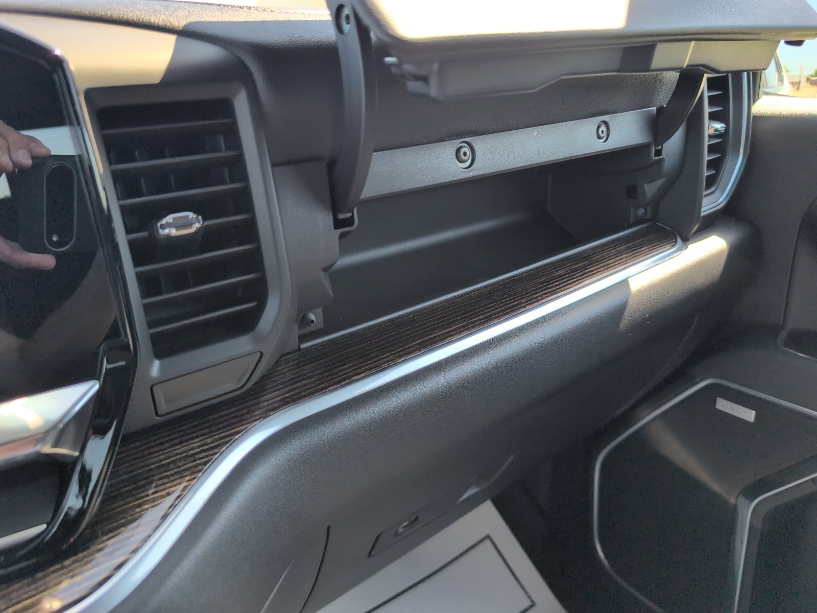 Used 2025 GMC Sierra 1500 Elevation w/ Elevation Premium Package image 34