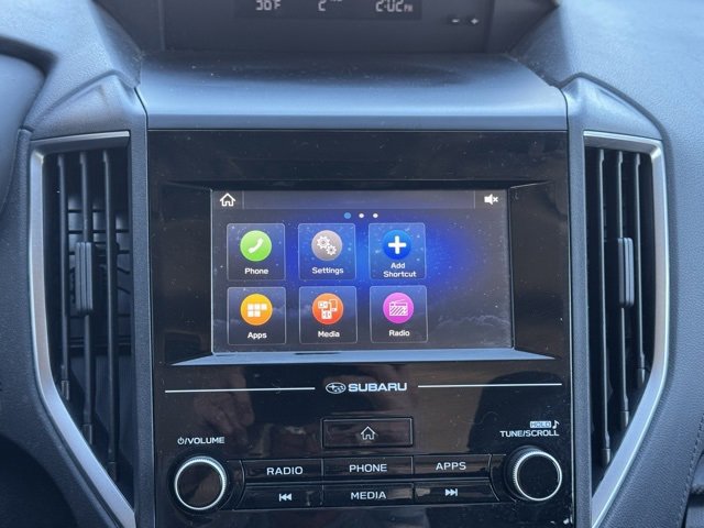 Used 2022 Subaru Impreza 2.0i image 20