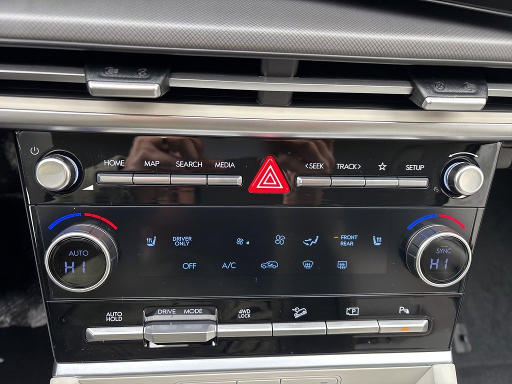 New 2026 Hyundai Santa Fe SEL image 21