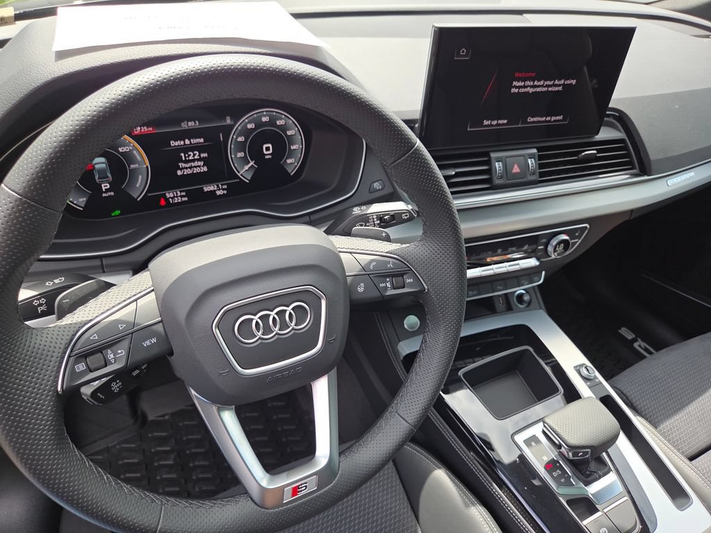 Certified 2024 Audi Q5 e Premium Plus AWD/4WD image 32