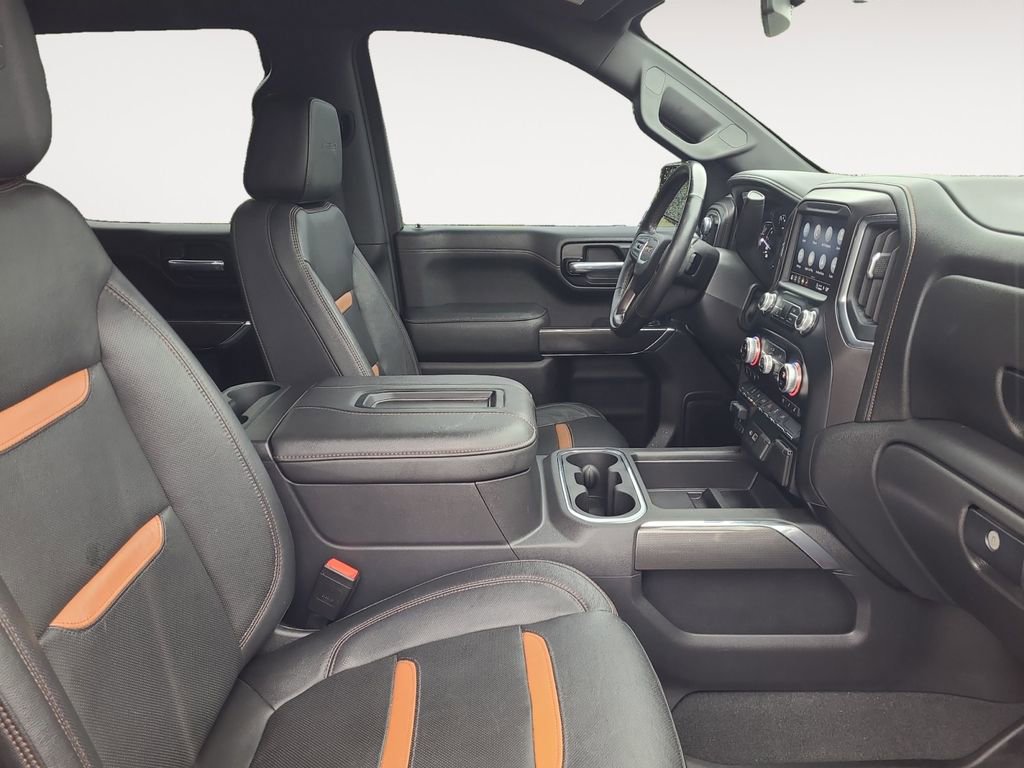 Used 2021 GMC Sierra 1500 AT4 AWD/4WD image 15