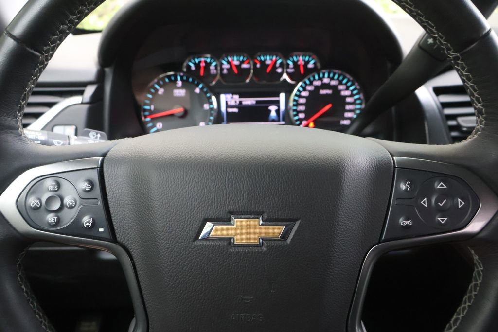 Used 2018 Chevrolet Tahoe Premier AWD/4WD image 30