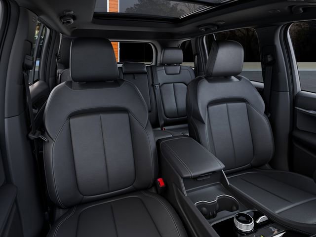 New 2026 Jeep Grand Cherokee Limited image 16