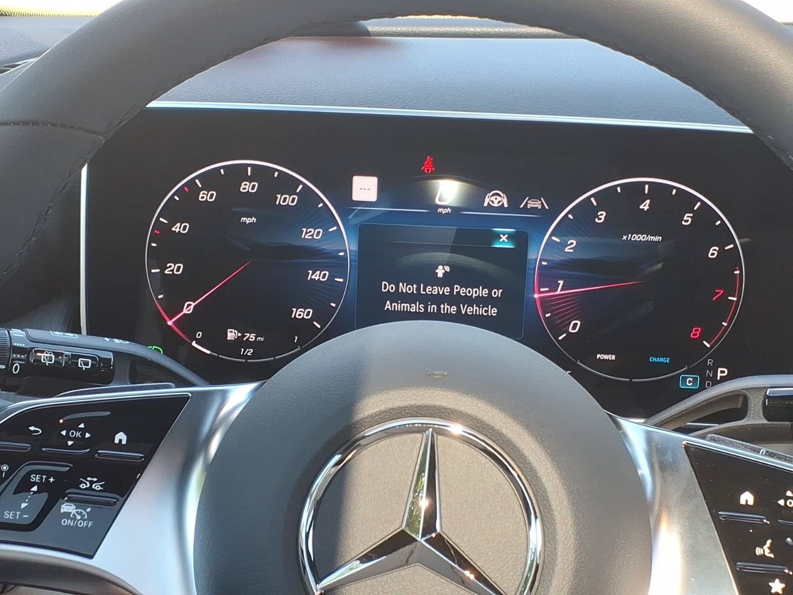 New 2026 Mercedes-Benz GLC 300 4MATIC image 13