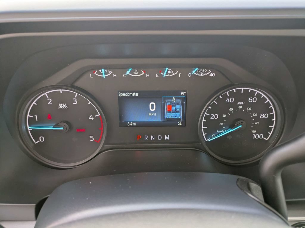 New 2027 Ford F250 XL w/ 360-Degree Camera Package AWD/4WD image 28