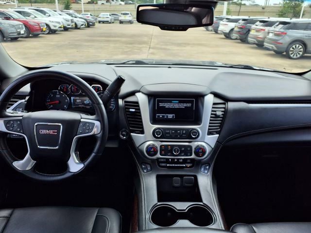 Used 2018 GMC Yukon XL SLT w/ Premium Edition image 7