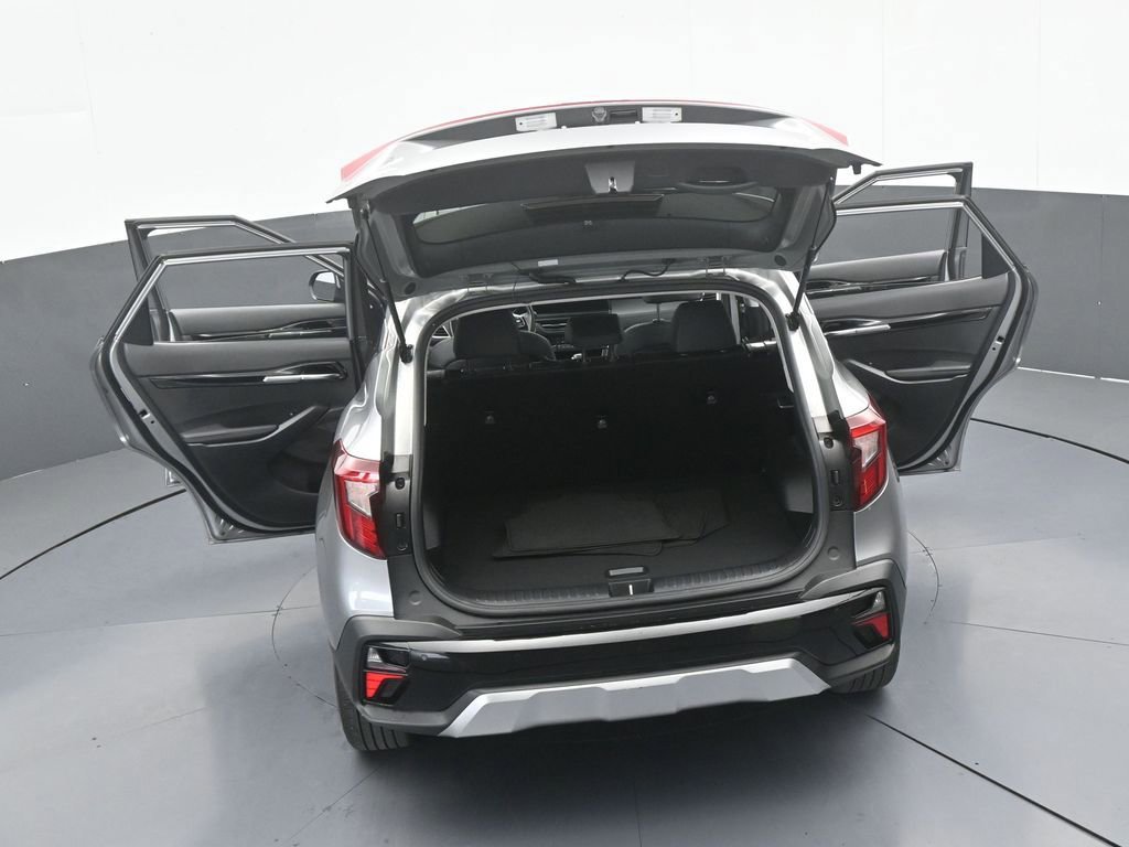 Used 2025 Kia Seltos EX w/ EX Sunroof Package FWD image 64