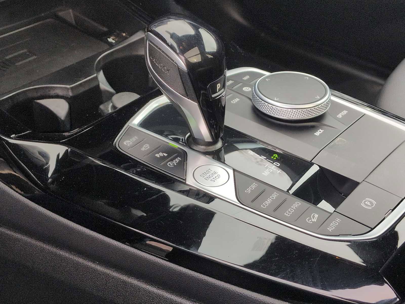 Certified 2024 BMW X3 xDrive30i w/ Premium Package image 34