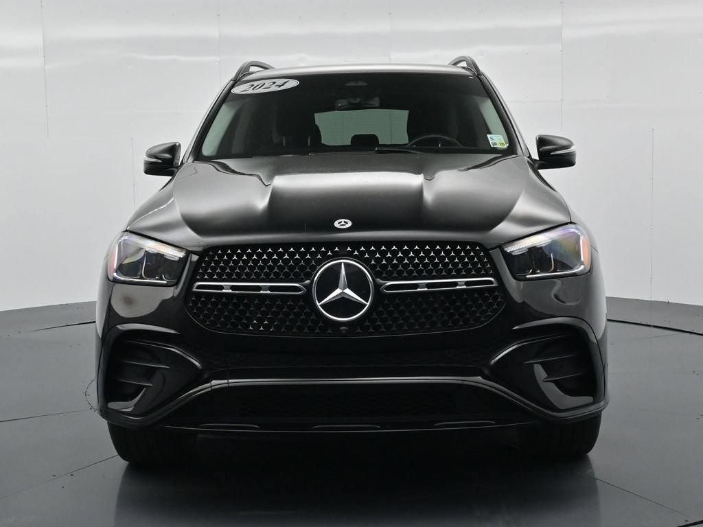 Used 2024 Mercedes-Benz GLE 350 4MATIC image 10