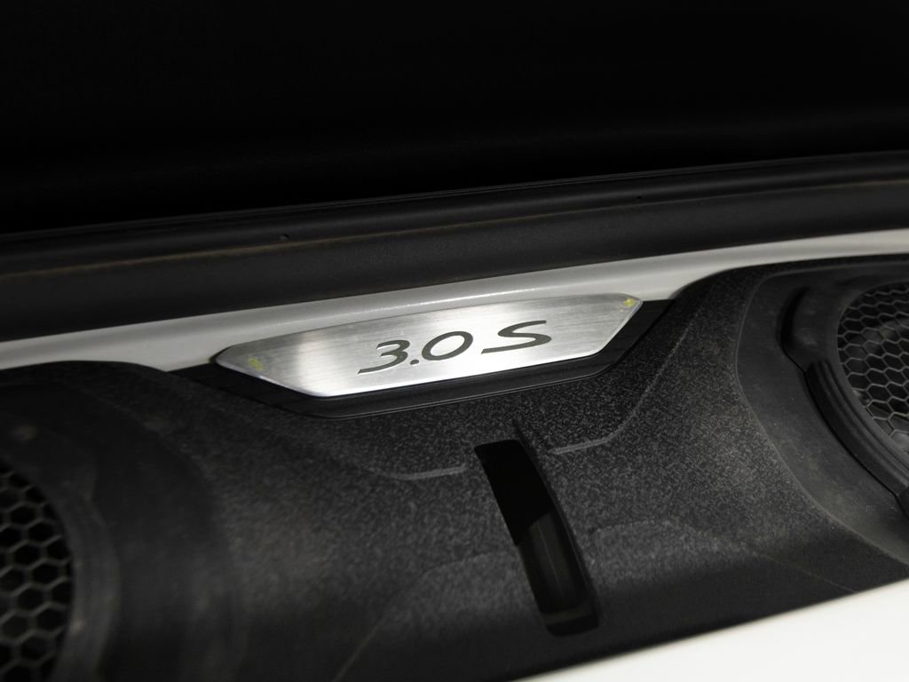 Certified 2023 Porsche 911 Targa 4S image 53