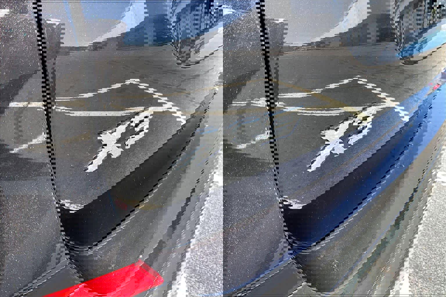 Used 2019 BMW X3 sDrive30i w/ Premium Package image 9