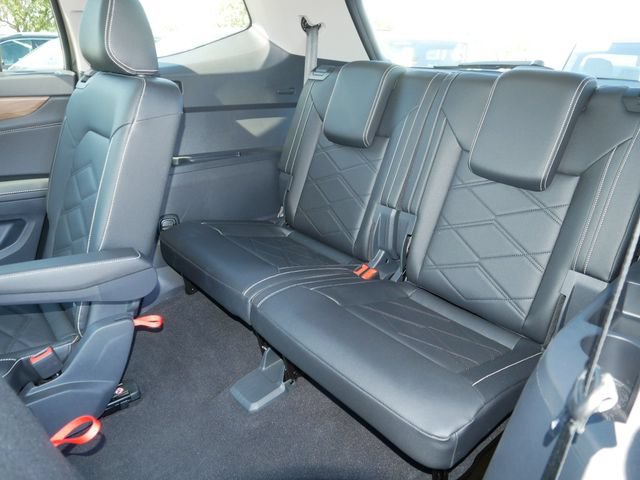 Certified 2026 Volkswagen Atlas SE AWD/4WD image 18