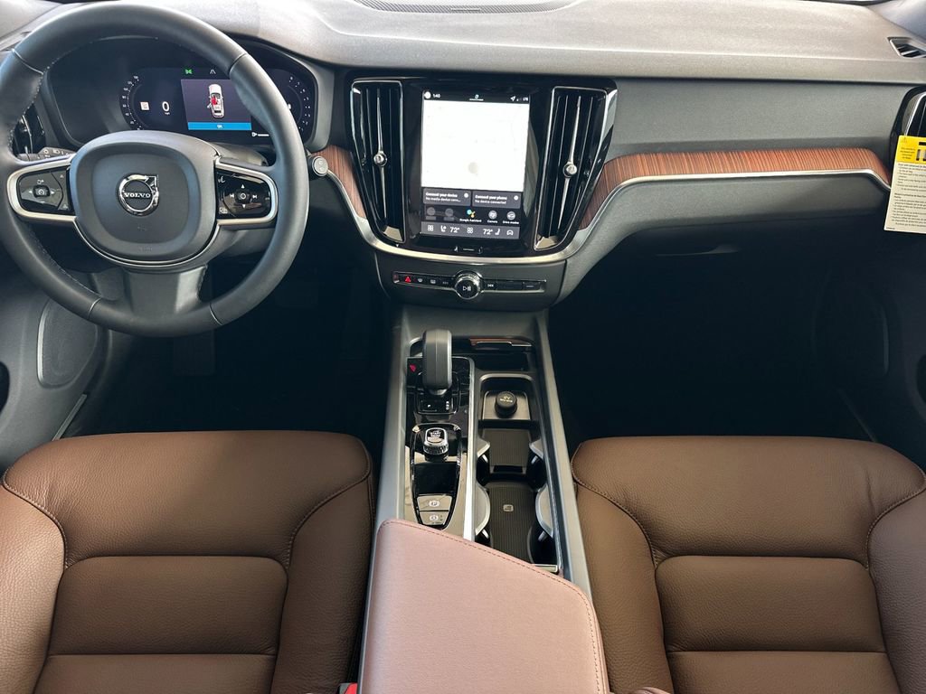 New 2026 Volvo V60 B5 Cross Country Plus w/ Climate Package image 12