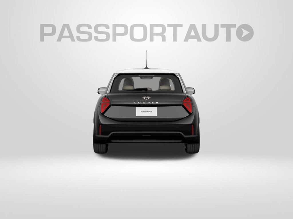 New 2027 MINI Cooper 4-Door Hardtop FWD image 5