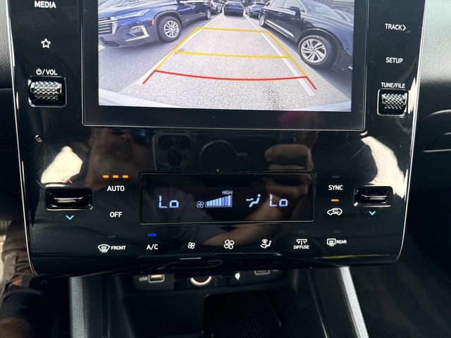 Used 2023 Hyundai Tucson SEL w/ Convenience Package image 28