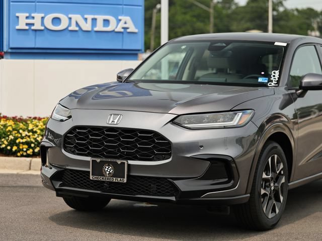New 2027 Honda HR-V EX-L image 2