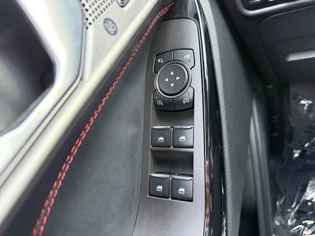 Used 2023 Ford Explorer ST-Line w/ Class IV Trailer Tow Package image 10