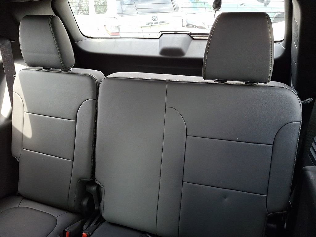 Certified 2023 Chevrolet Traverse LT image 12