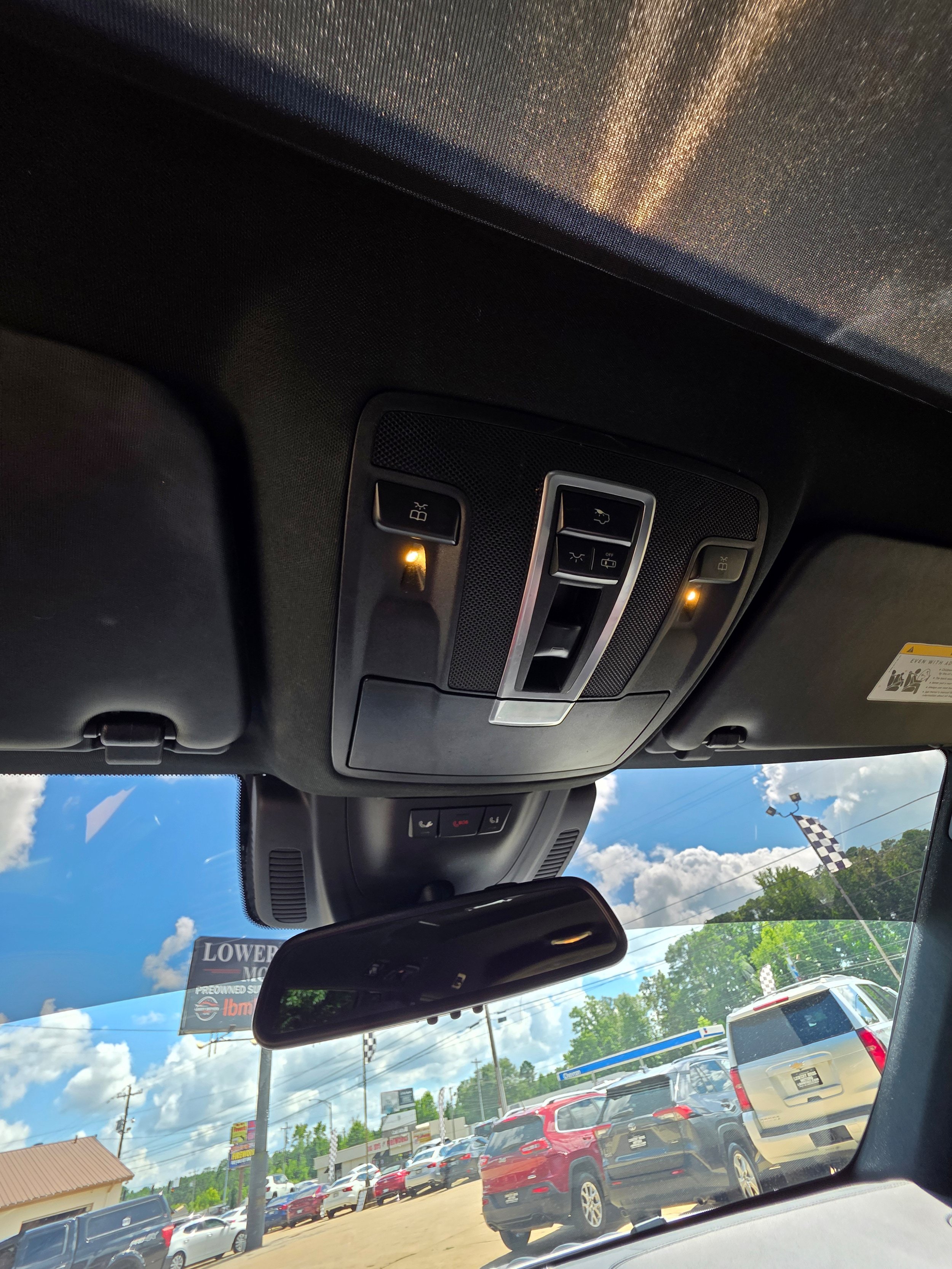 Used 2019 Mercedes-Benz GLS 450 4MATIC image 17