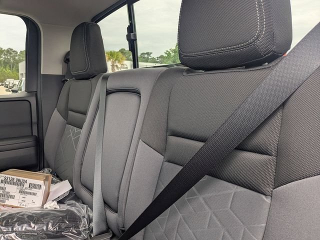 New 2026 Nissan Frontier SV w/ SV Convenience Package RWD image 27