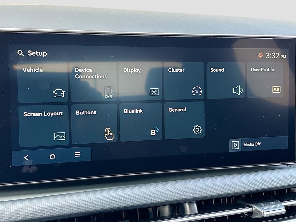 New 2026 Hyundai Santa Cruz SE image 14