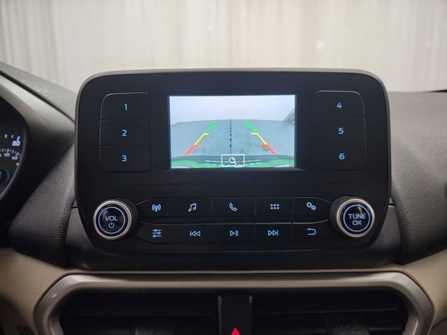 Used 2022 Ford EcoSport S image 23