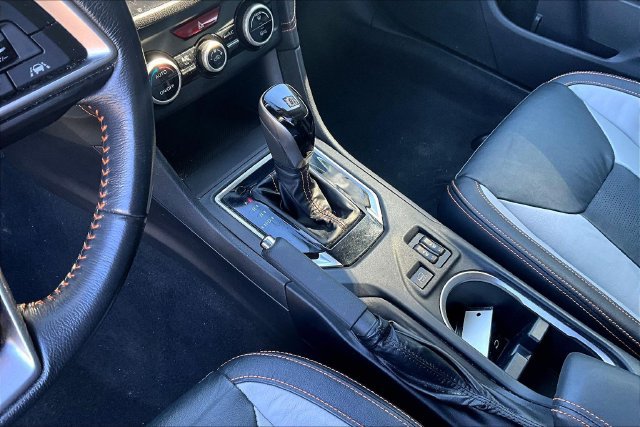 Used 2018 Subaru Crosstrek 2.0i Limited AWD/4WD image 17