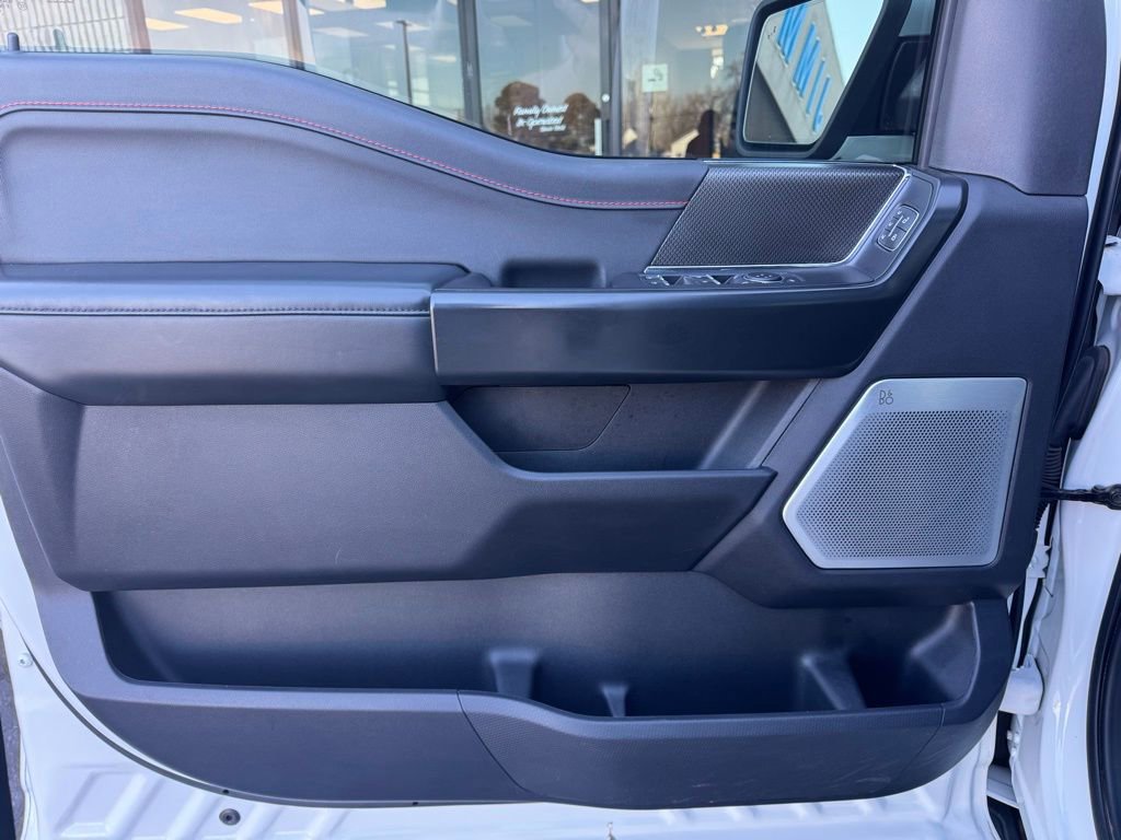 Used 2024 Ford F150 Raptor image 2