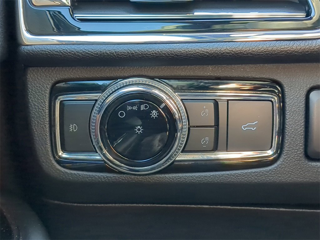 Certified 2021 Lincoln Navigator Reserve image 27