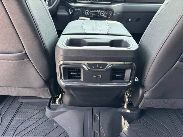 Certified 2023 Chevrolet Silverado 1500 High Country w/ High Country Premium Package AWD/4WD image 23
