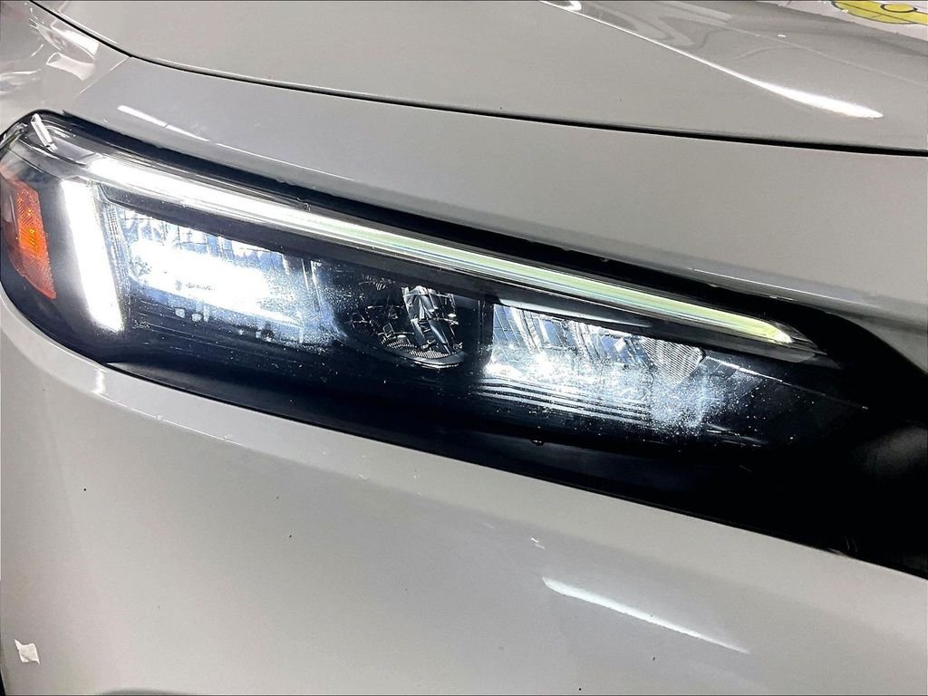 Used 2022 Honda Civic Sport image 29