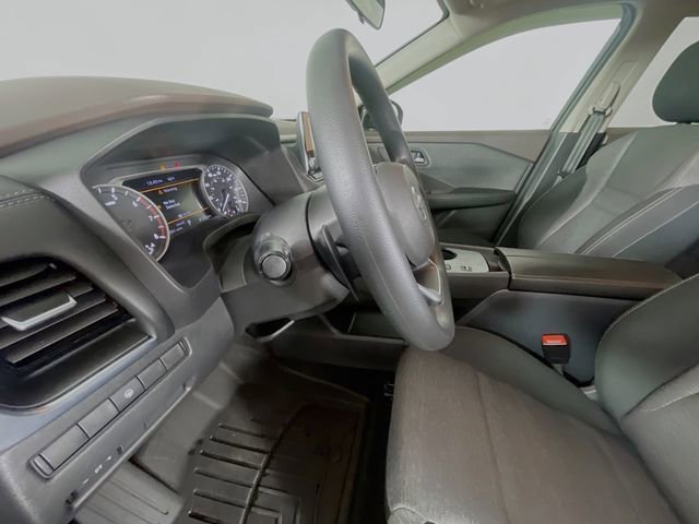 Used 2021 Nissan Rogue SV image 20