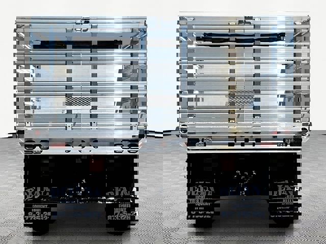 New 2025 Chevrolet Silverado 3500 W/T w/ WT Convenience Package image 5