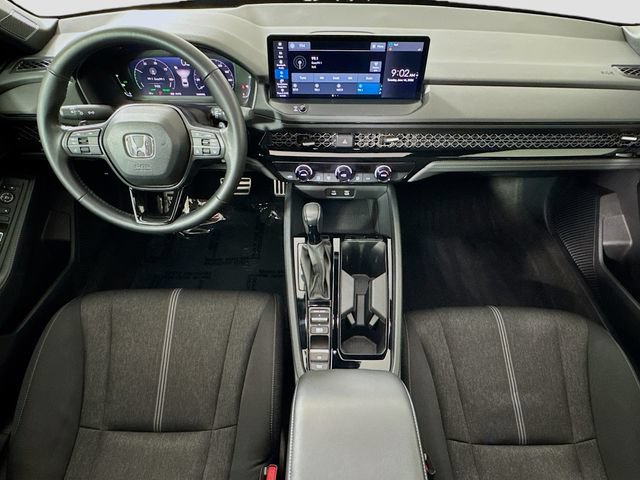 Used 2024 Honda Accord Sport image 24