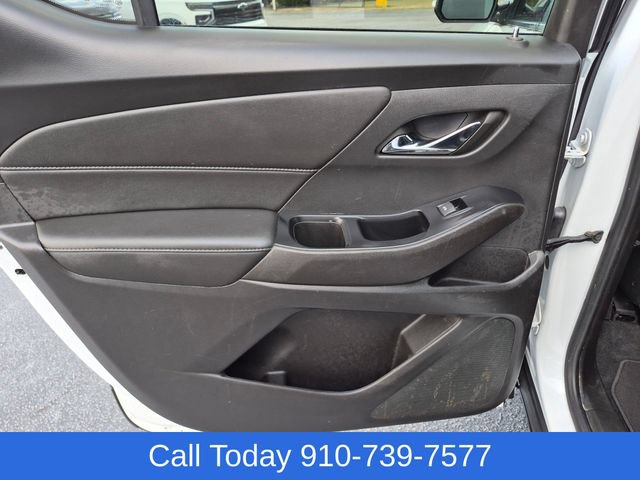 Used 2023 Chevrolet Traverse LT w/ Rear Camera Mirror Package AWD/4WD image 27