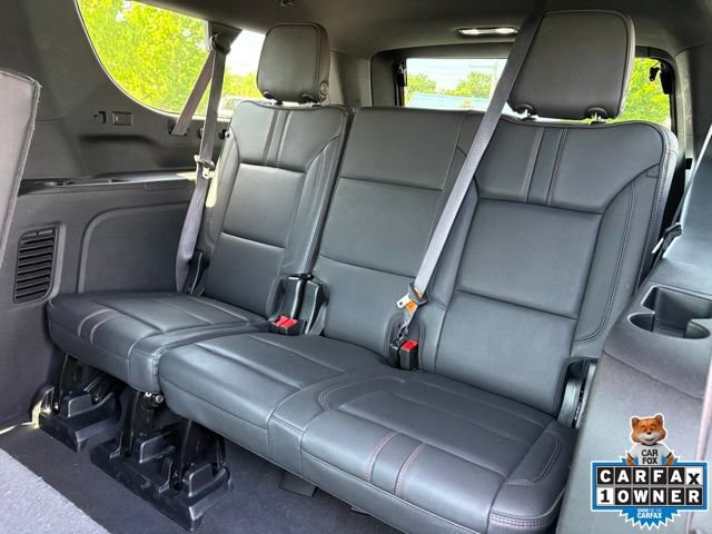 Used 2024 Chevrolet Suburban RST RWD image 24