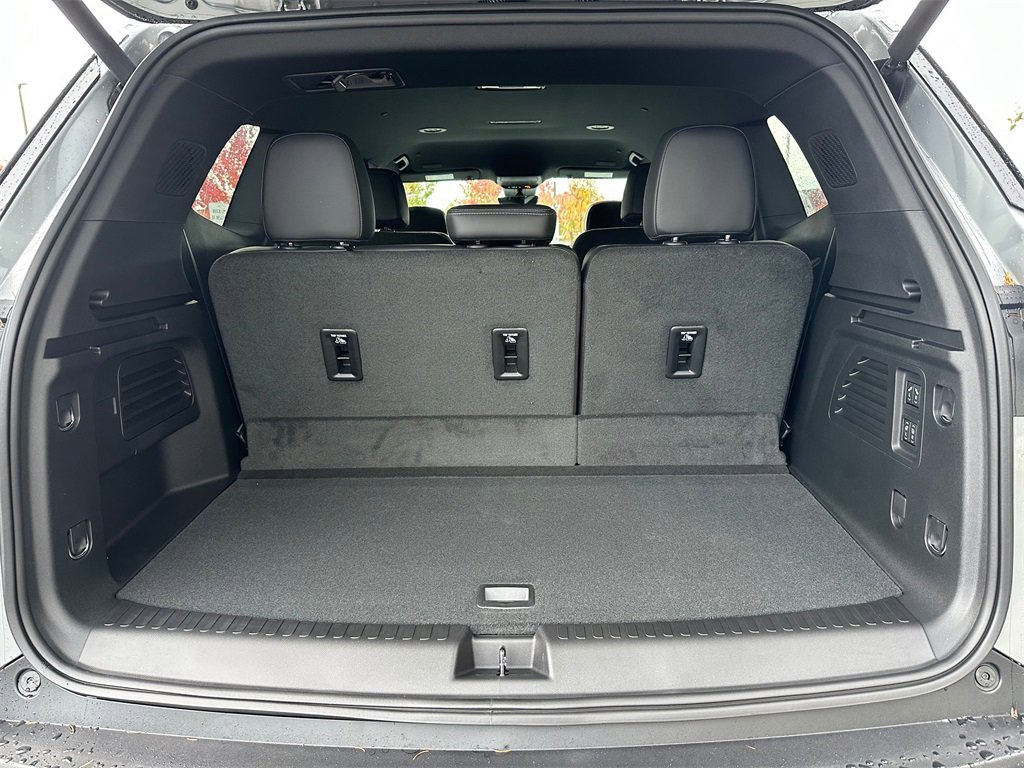 New 2026 Buick Enclave Preferred w/ Power Package image 14