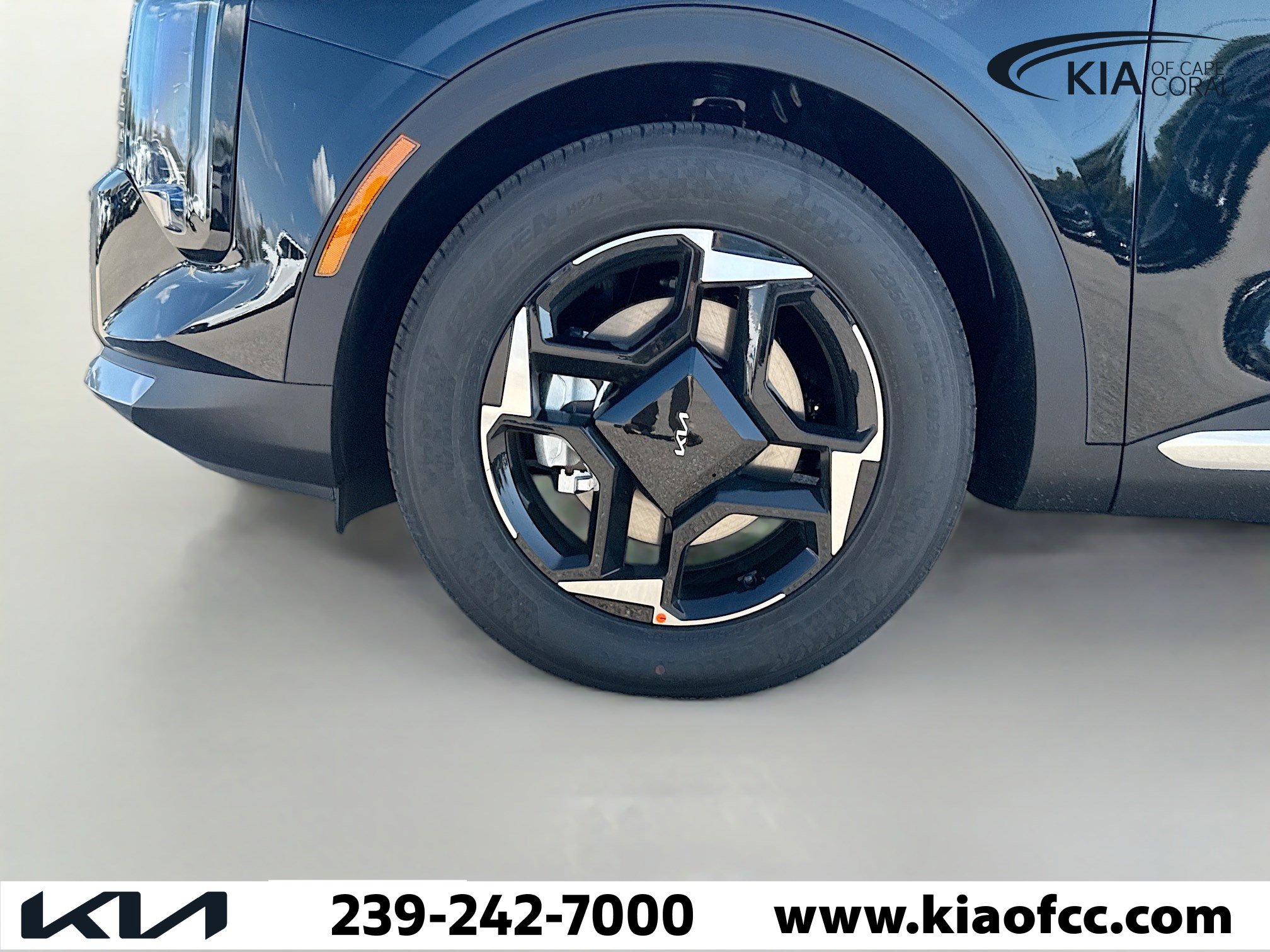 New 2026 Kia Sportage EX image 39