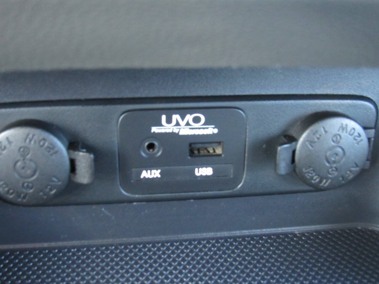 Used 2012 Kia Sportage EX AWD/4WD image 38