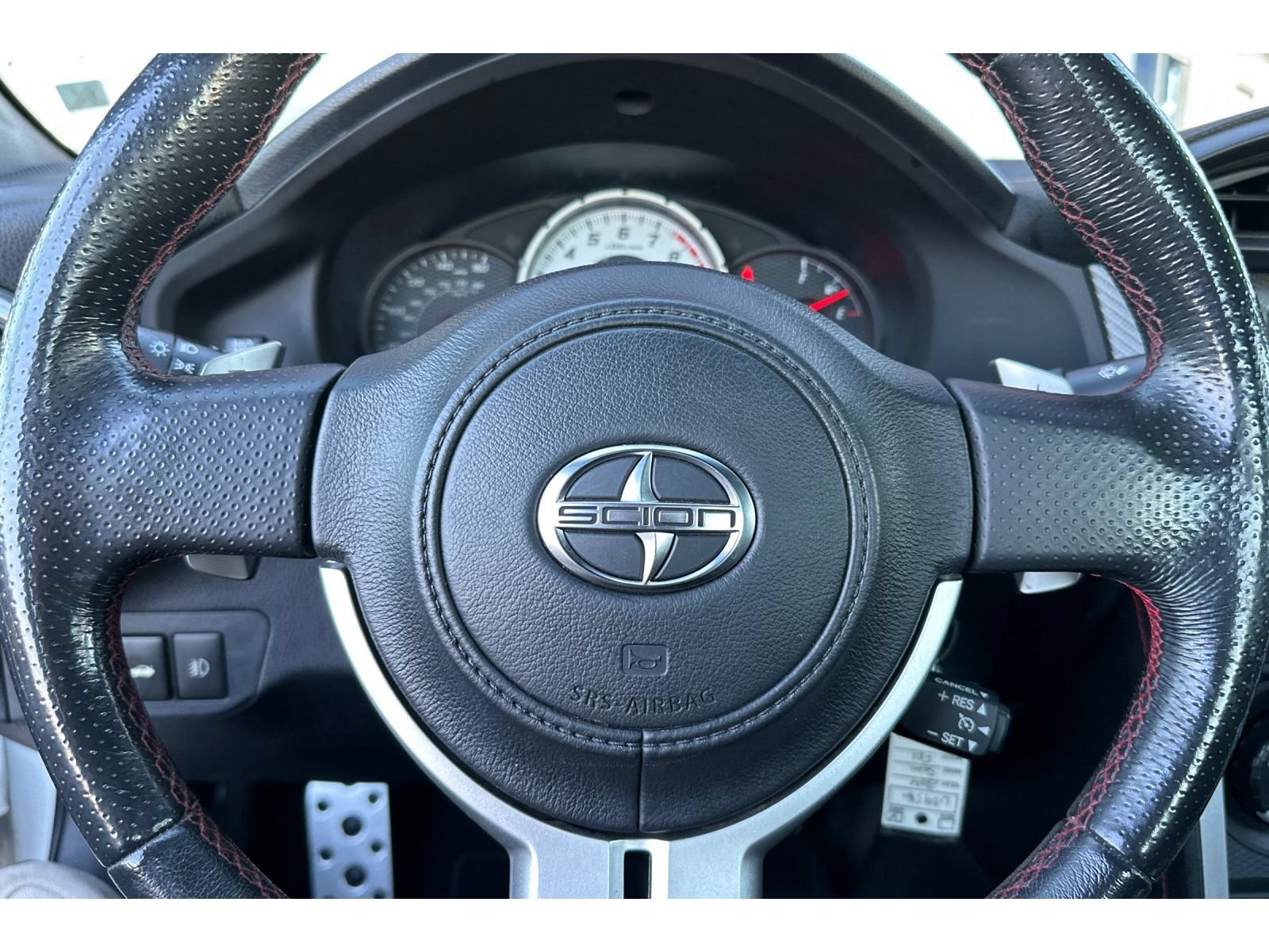 Used 2016 Scion FR-S RWD image 21
