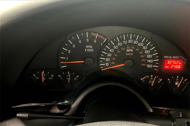 Used 2002 Pontiac Firebird Trans Am image 12