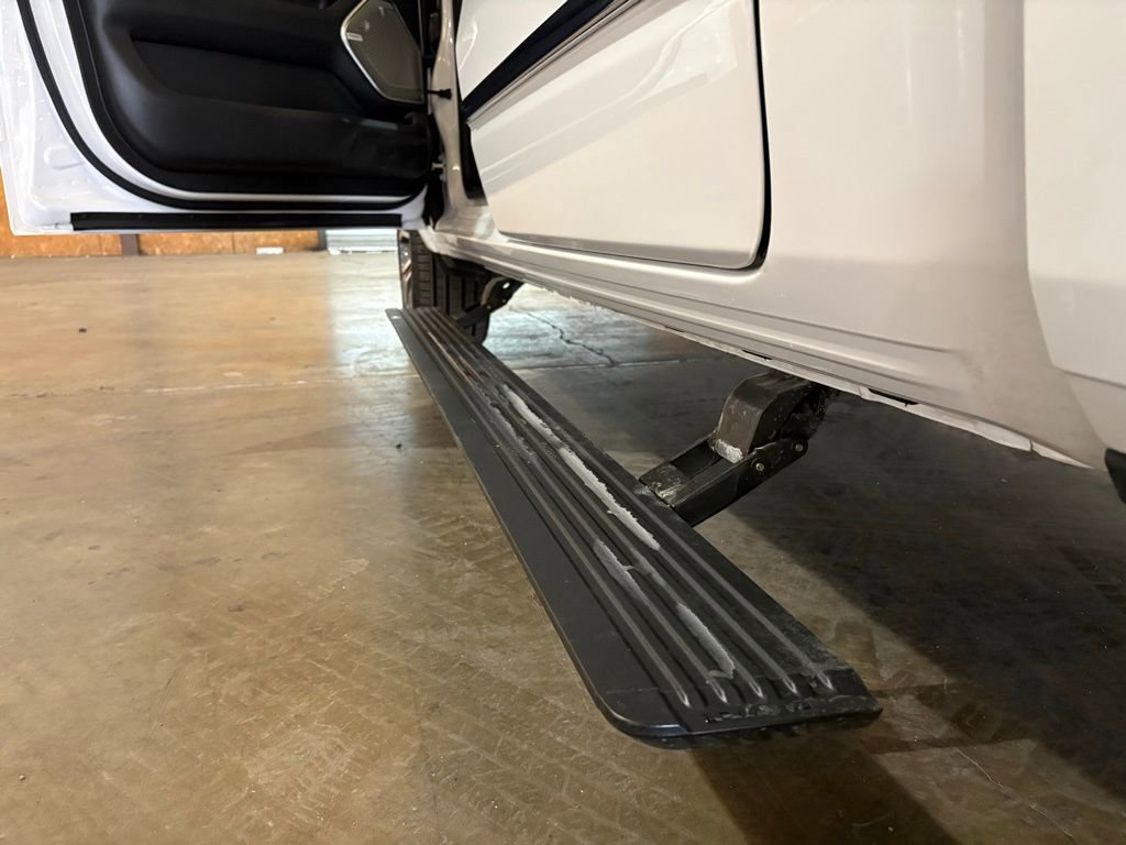 New 2026 RAM 1500 Tungsten image 11