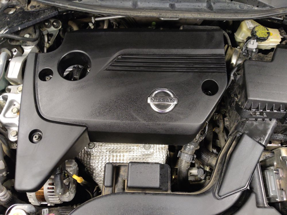 Used 2014 Nissan Altima 2.5 S FWD image 30