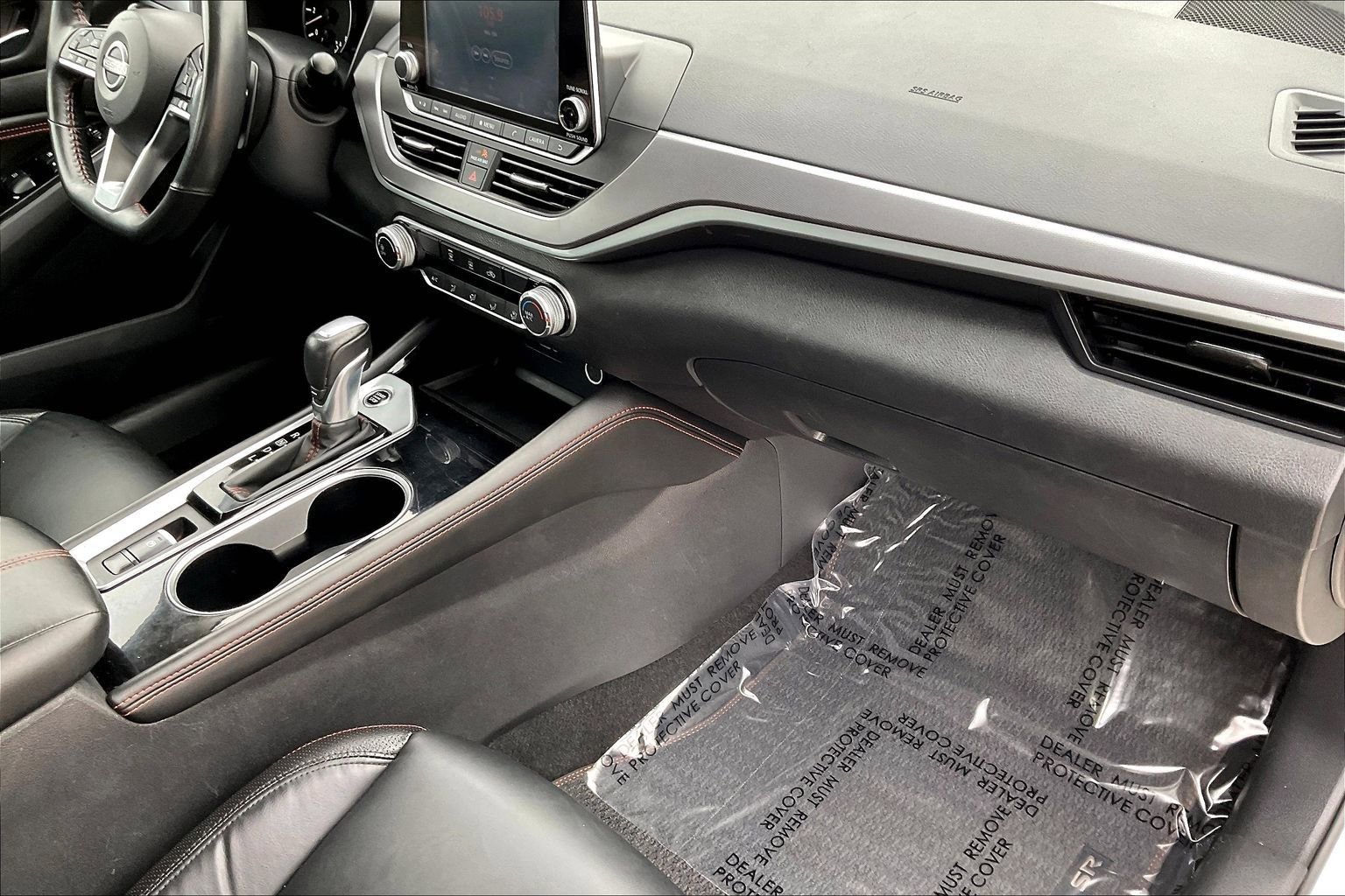 Used 2023 Nissan Altima 2.5 SR image 19