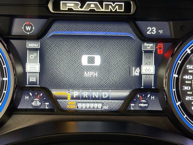 Used 2019 RAM 1500 Limited image 12