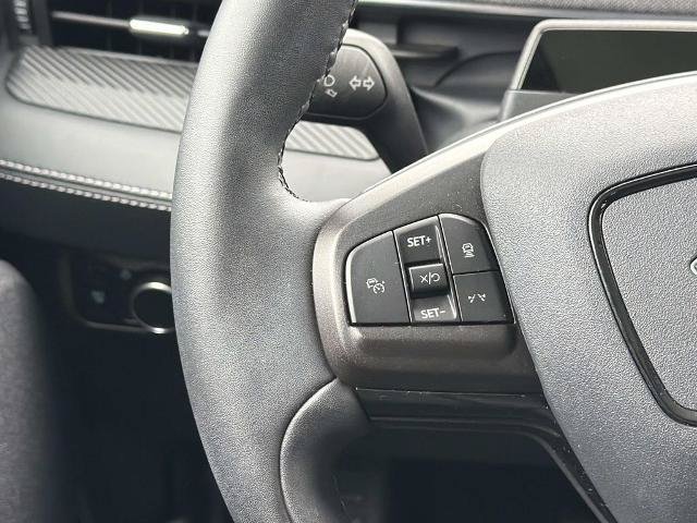 Used 2023 Ford Mustang Mach-E Premium RWD image 13
